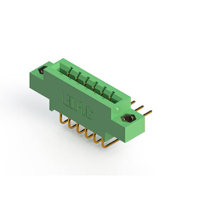 333-012-559-807 EDAC Inc.  Edgeboard Connectors
